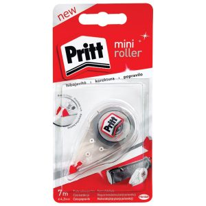 Korektor roler 4,2mmx7m Mini Roller Pritt Henkel 2055779/2755561 blister