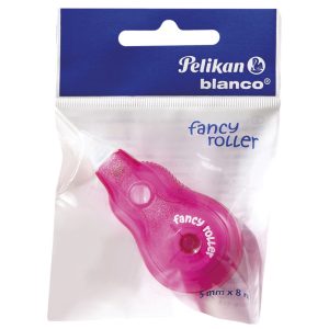 Korektor roler 5 mmx8m Fancy roller Pelikan 338657 blister