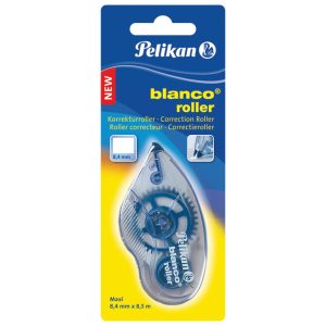 Korektor roler 8,4 mmx8,5m Pelifix Pelikan 338723 blister