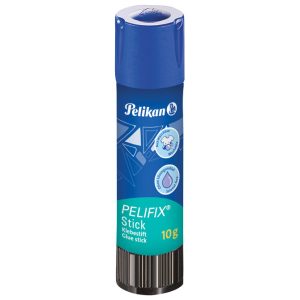 Ljepilo u stiku 10g Pelifix Pelikan 335653