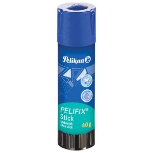 Ljepilo u stiku 40g Pelifix Pelikan 335671