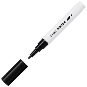 Marker 1mm Pintor Pilot SW-PT-F-B crni