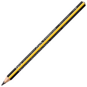 Olovka grafitna HB Noris jumbo Staedtler 119