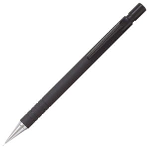 Olovka tehnička 0,5mm grip Pilot H-165-SL-B crna