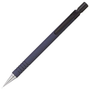 Olovka tehnička 0,5 mm grip Pilot H-165-SL-L plava