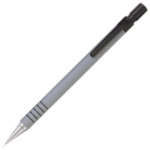 Olovka tehnička 0,5mm grip Pilot H-165-SL-GY siva