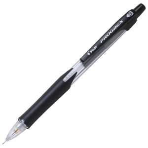 Olovka tehnička 0,5 mm grip Progrex Begreen Pilot H-125C-SL-B-BG crna