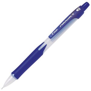 Olovka tehnička 0,5 mm grip Progrex Begreen Pilot H-125C-SL-L-BG plava