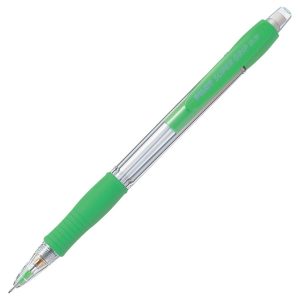 Olovka tehnička 0,5 mm Super grip Pilot H-185-SL-SG svijetlozelena