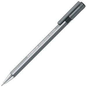 Olovka tehnička 0,5 mm Triplus micro Staedtler 774 25 siva