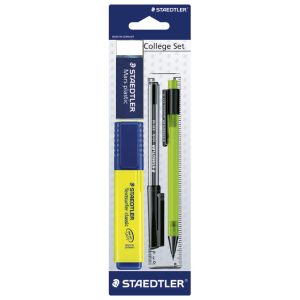 Set College Staedtler 364 COLBKD blister