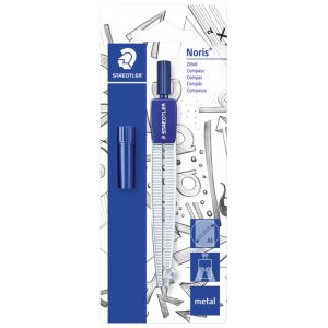 Šestar školski Staedtler 550 50 BK blister