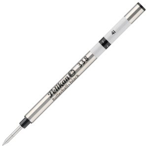 Uložak za roler 0,8mm 338F Pelikan 908483 crni