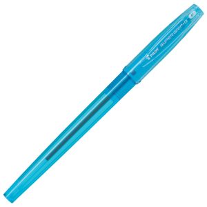 Olovka kemijska Super Grip G Cap Pilot BPS-GG-F svijetloplava