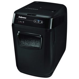 Uništavač dokumentacije 150 (ručno 8) listova CrossCut AutoMax 150C Fellowes 4680101-99