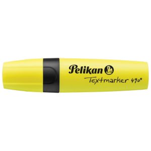 Signir 2-5 mm 490 Pelikan 814089 žuti