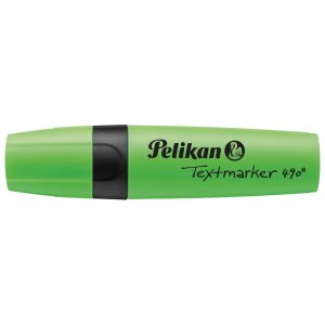 Signir 2-5 mm 490 Pelikan 814096 zeleni