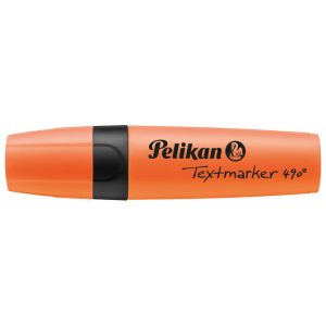 Signir 2-5 mm 490 Pelikan 814119 narančasti