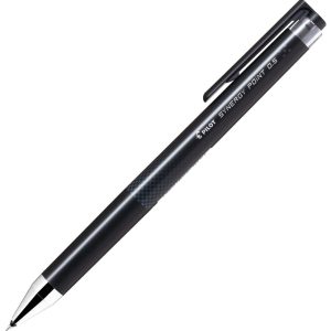 Roler gel 0,5mm Synergy point Pilot BLRT-SNP5-B crni