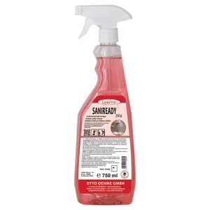 Sredstvo – Saniready 366 za čišćenje sanitarija (kupaonice) 750ml