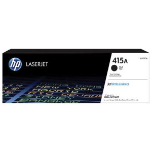 Toner HP.W2030A,LJ Pro M454/MFP M479 (415A) original crni