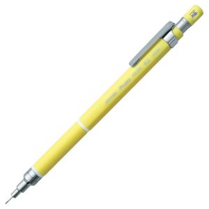 Olovka tehnička 0,5 mm grip Protti Penac MP0105-YL-05 žuta