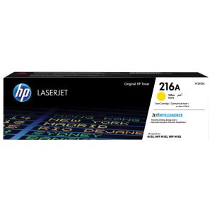 Toner HP.W2412A,LJ Pro M454/MFP M479 (216A) original žuti