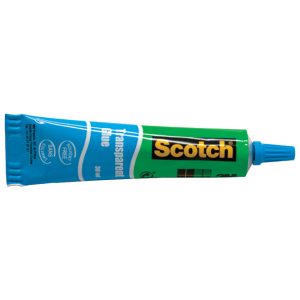 Ljepilo univerzalno tuba 30ml Scotch 3M.3025D24 prozirno