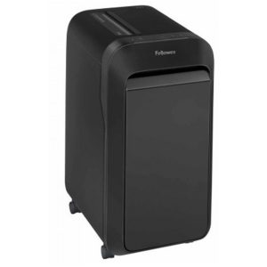 Uništavač dokumentacije  20 listova MicroCut LX-221 Fellowes 5050401 crni