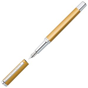 Nalivpero Triplus (F) Staedtler 474 F11-3 zlatno