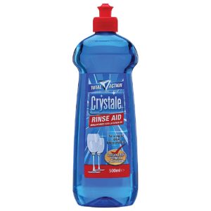 Sredstvo – Crystale sjajilo za perilicu suđa 500ml