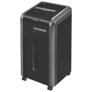 Uništavač dokumentacije  16 listova Microshred 225Mi Fellowes 4620101