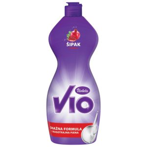 Sredstvo – za pranje suđa 0,45L šipak Teta Violeta