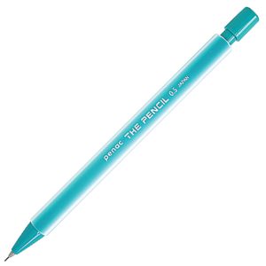 Olovka tehnička 0,5 mm gumirana The Pencil Penac tirkizna