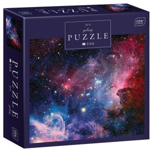 Puzzle 500 kom Galaxy 1 Interdruk