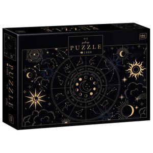 Puzzle 1000 kom Galaxy 2 Interdruk