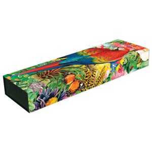 Kutija ukrasna za pisaći pribor Tropical Garden Paperblanks PA9323-7