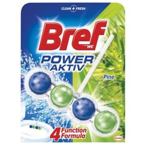 Sredstvo – Wc Bref – power active wc-baza pine