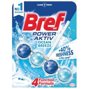 Sredstvo – Wc Bref – power active wc-baza ocean