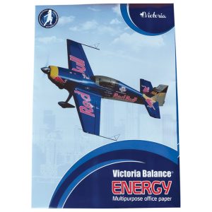 Papir ILK Victoria “Balance Energy” A3 80g  pk500