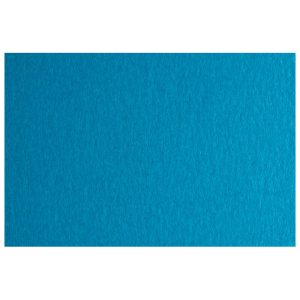 Papir u boji B1 200g Bristol Colore pk10 Fabriano azurno plavi