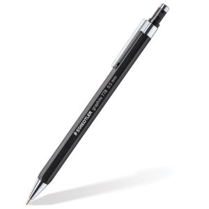 Olovka tehnička 0,5 mm Graphite Staedtler 778 05-9 crna