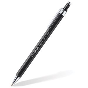 Olovka tehnička 0,7 mm Graphite Staedtler 778 07-9 crna