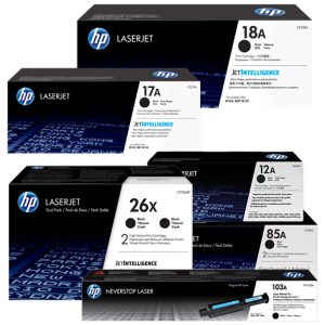 Toner HP.CF226X,LJ Pro400M-402/426(26X) original crni