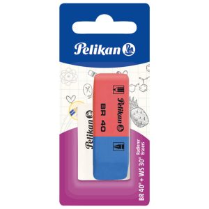 Gumica BR40+WS30 Pelikan 619973 blister