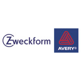 AVERY ZWECKFORM