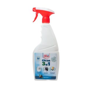 Clean 3 u 1 750ml