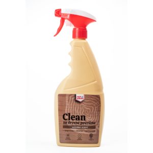 Clean Drvo 750ml