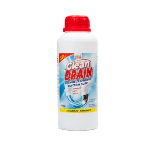 Clean Drain 300gr