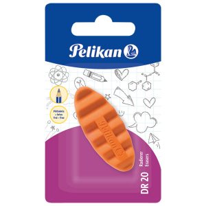 Gumica Design DR20 Pelikan 622613 sortirano blister